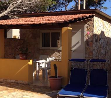 Affitto Appartamento Vacanze a Lampedusa e Linosa (Agrigento)