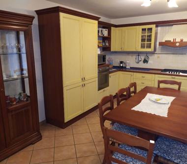 Villetta a schiera in vendita a Montelabbate (Pesaro e Urbino)