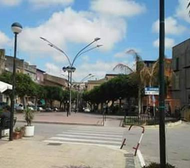 Palazzo/Stabile in vendita a Realmonte (Agrigento)