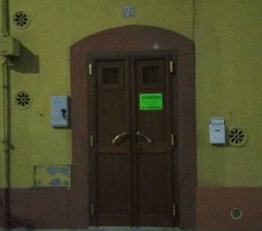 Casa indipendente in vendita a Gioia del Colle (Bari)