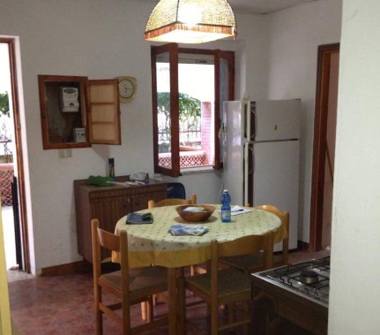 Affitto Casa Vacanze a Scalea (Cosenza)