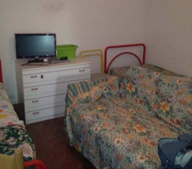 Affitto Casa Vacanze a Scalea (Cosenza)