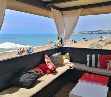 Affitto Appartamento Vacanze a Ribera, Frazione Secca Grande