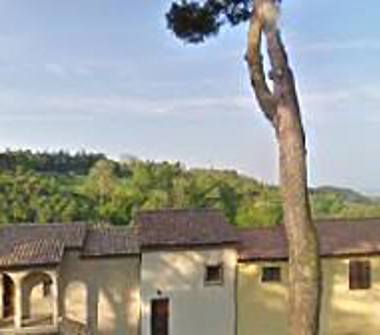 Bilocale in vendita a Guardistallo (Pisa)