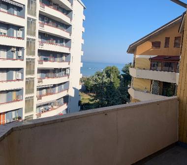 Attico in vendita a Montesilvano (Pescara)