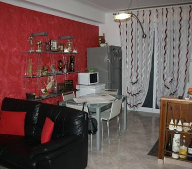 Trilocale in vendita a Sanremo (Imperia)