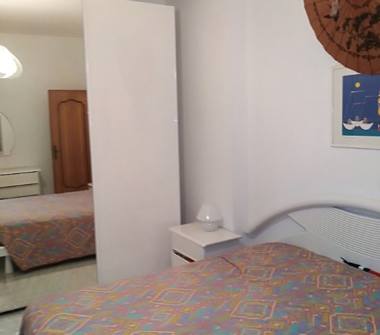 Appartamento in vendita a Montenero di Bisaccia (Campobasso)