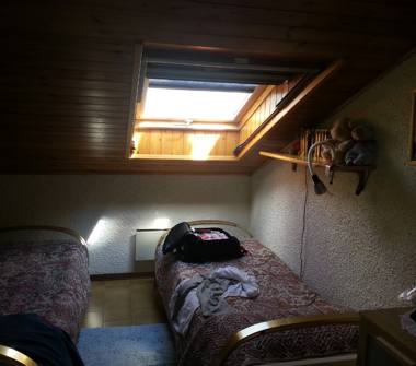 Mansarda in vendita a Sestola (Modena), Via Colonnello Barattini 29