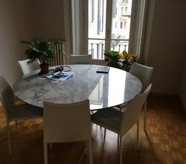 Appartamento in affitto a Milano, Zona Vercelli, Via Bartolomeo Panizza 10