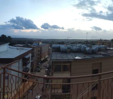 Appartamento in affitto a Agrigento, Frazione Centro città, Via Demetra 6