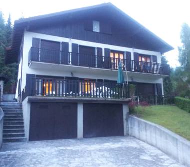 Bilocale in vendita a Castione della Presolana, Frazione Bratto