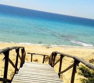 Affitto Appartamento Vacanze a Maruggio, Frazione Campomarino, Via delle Dune 100