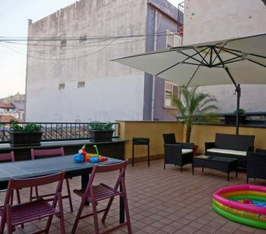 Affitto Appartamento Vacanze a Giardini-Naxos (Messina), Via Mastrociccio 14