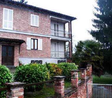 Quadrilocale in affitto a Fubine Monferrato (Alessandria), Via Michele Balestrero 3/a