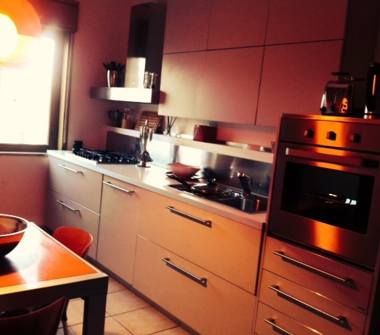 Appartamento in vendita a Reggio Calabria, Frazione Centro città, Via Casalotto 13