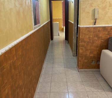 Trilocale in vendita a Catania, Zona Librino