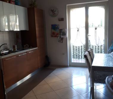 Trilocale in vendita a Casandrino (Napoli)