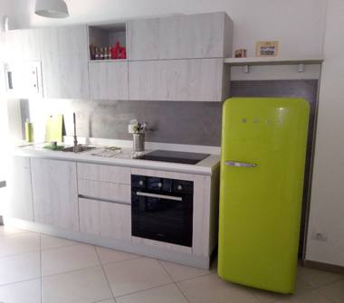 Trilocale in vendita a Carrara, Frazione Marina Di Carrara, Via Filippo Turati 17/b