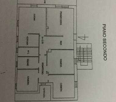 Appartamento in vendita a Nuoro, Frazione Centro città