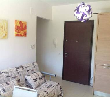 Affitto Appartamento Vacanze a Tortoreto, Frazione Tortoreto Lido, Via Rimini 1