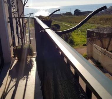 Appartamento in vendita a Scicli, Frazione Cava D'aliga, Via Latona 3