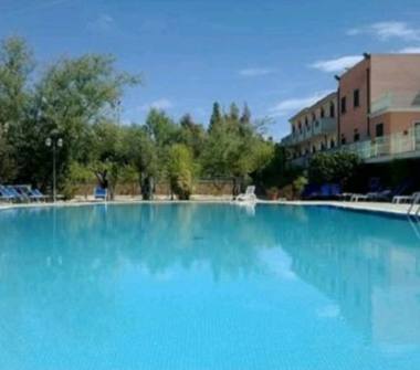 Offerta Vacanze Residence a Orosei, Frazione Sos Alinos, Via Sos Alinos 1