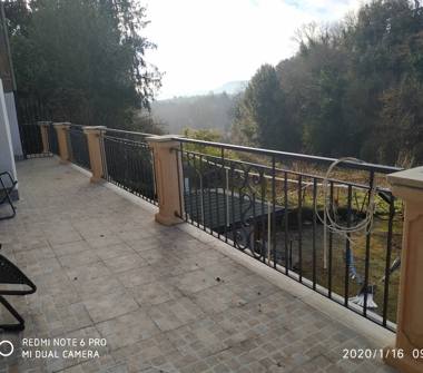 Casa indipendente in vendita a Sutri (Viterbo), Via della Stazione 41