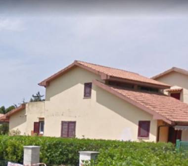 Villetta a schiera in vendita a Sangineto, Frazione Sangineto Lido, Via Antonio Guarasci 38