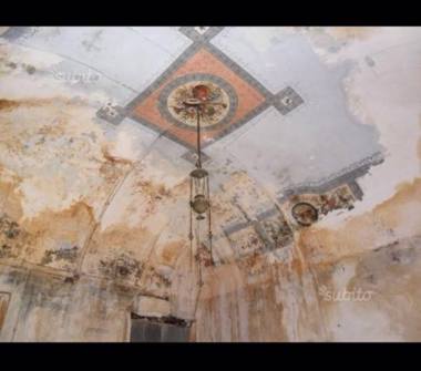 Palazzo/Stabile in vendita a Carini (Palermo)