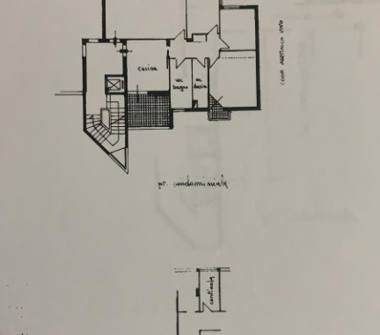 Quadrilocale in vendita a Partinico (Palermo), Via Villabianca 2