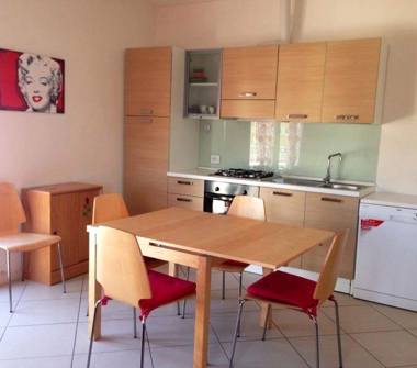 Affitto Appartamento Vacanze a Cattolica (Rimini), Via Carducci 103