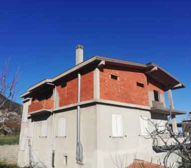 Monolocale in vendita a Arzana (Nuoro), Viale Firenze 53