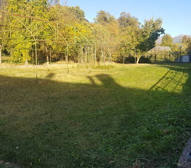 Terreno Edificabile Residenziale in vendita a Sovere (Bergamo), Via Andrea Fantoni 23