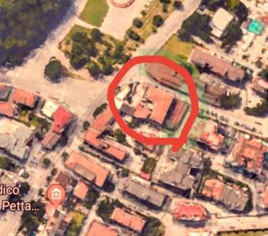 Quadrilocale in vendita a Baronissi (Salerno)