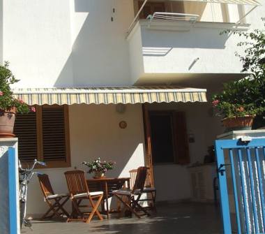 Villetta a schiera in vendita a Ostuni, Frazione Villanova