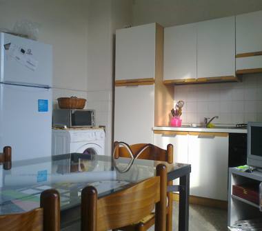 Affitto Stanza Singola a Firenze, Zona Firenze Nova