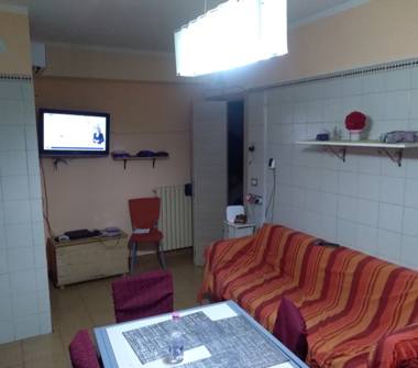 Trilocale in vendita a Avellino (Avellino), Via Domenico de Venuta 1