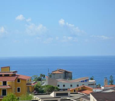 Trilocale in vendita a Belvedere Marittimo, Frazione Marina Di Belvedere