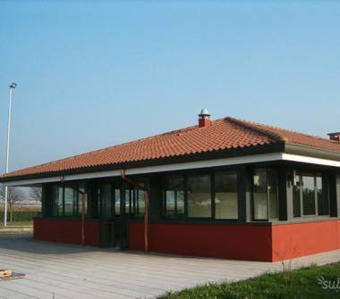 Pizzeria in gestione a Badia Polesine, Frazione Crocetta, Via Cà Giovanelli 1003