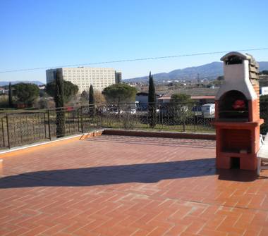 Monolocale in affitto a Roma, Zona Romanina