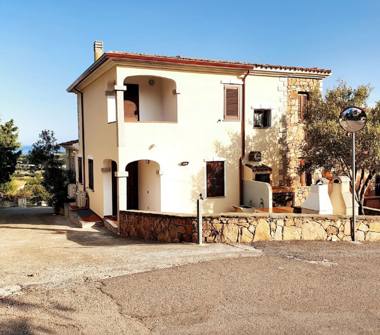 Affitto Villetta a schiera Vacanze a Budoni, Frazione Agrustos