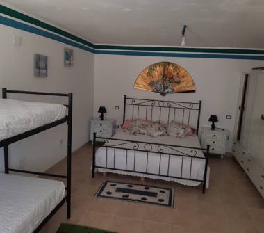 Affitto Appartamento Vacanze a Tortolì, Frazione Arbatax, Via Praga 16