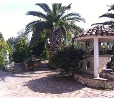 Villa in vendita a Casalnuovo Monterotaro (Foggia)