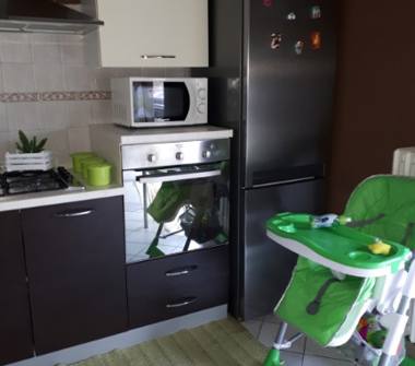 Quadrilocale in vendita a Ivrea (Torino)