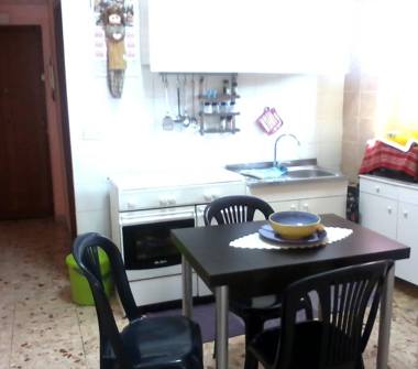 Bilocale in vendita a Catania, Zona Centro Storico