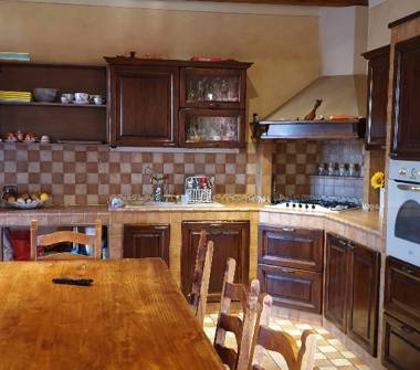 Casa indipendente in vendita a Cergnago (Pavia)