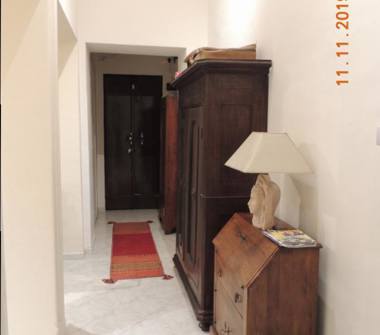 Quadrilocale in vendita a Torino, Zona Aurora