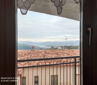 Trilocale in vendita a Gambatesa (Campobasso), Strada Statale 17 44