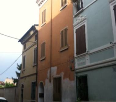 Casa indipendente in vendita a Mantova (Mantova)