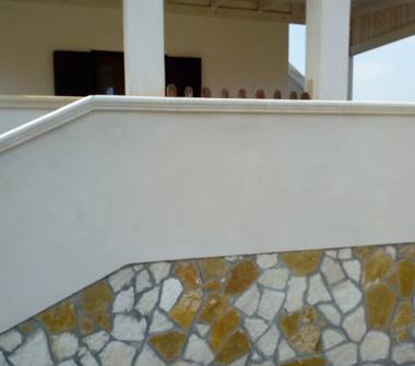 Casa indipendente in affitto a Ostuni (Brindisi)